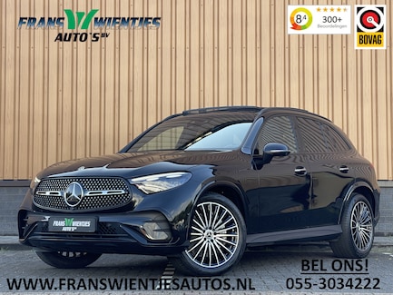 Mercedes-Benz GLC 0