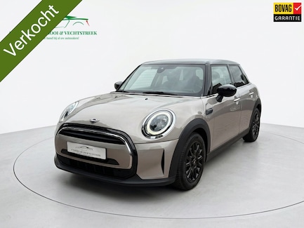 MINI Cooper 0