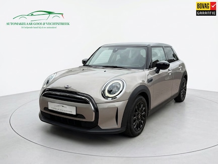 MINI Cooper 0