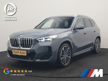 BMW X1 0