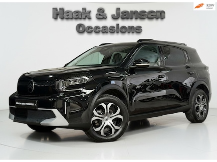 Citroën C3 Aircross 0
