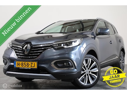 Renault Kadjar 0