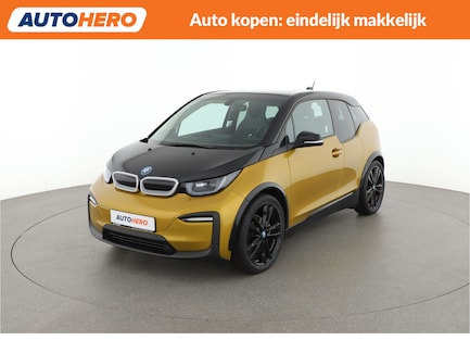 BMW i3 0