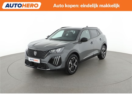 Peugeot 2008 0
