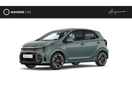 Kia Picanto 0