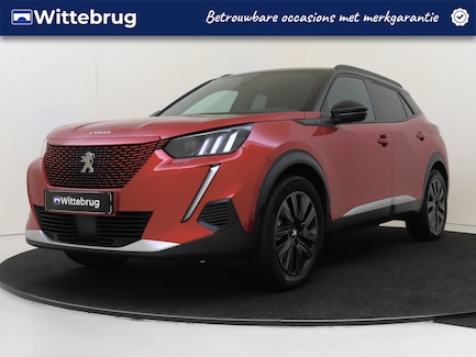 Peugeot e-2008 0