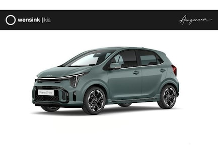 Kia Picanto 0