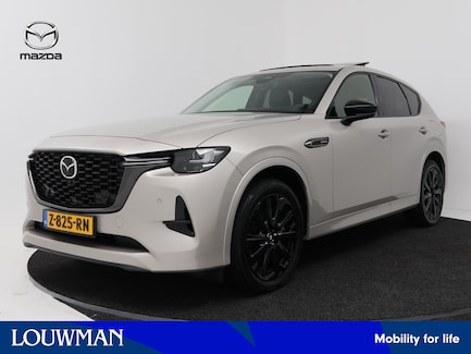 Mazda CX-60 0