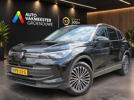 Volkswagen Tiguan 0