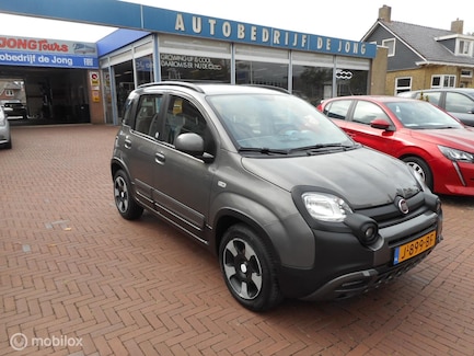 Fiat Panda 0