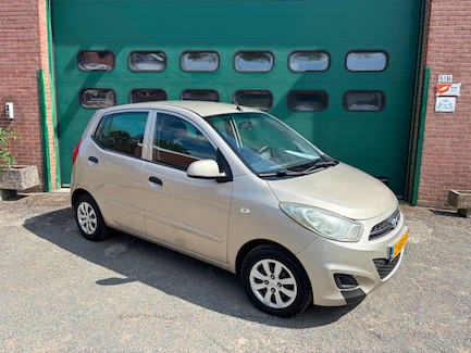 Hyundai i10 0