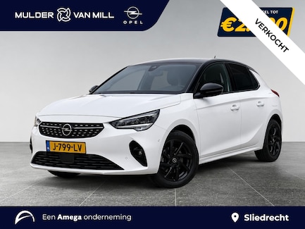 Opel Corsa 0