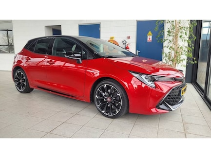 Toyota Corolla 0