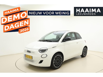 Fiat 500 0