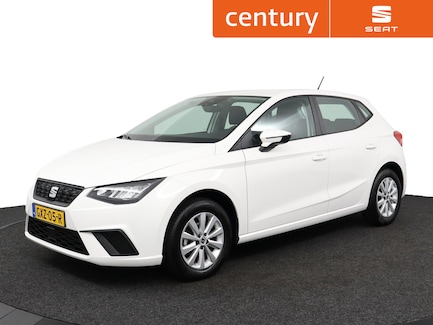 SEAT Ibiza 0