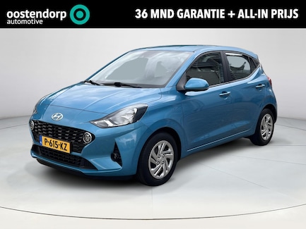 Hyundai i10 0