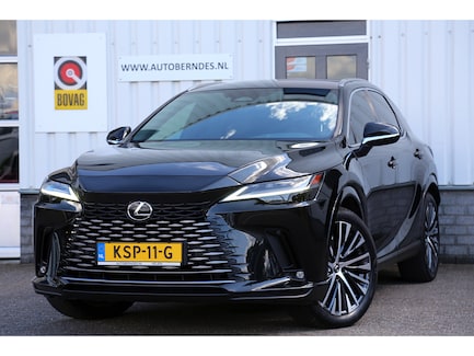 Lexus RX 0