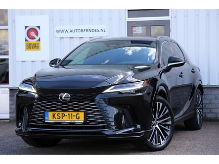 Lexus RX 0