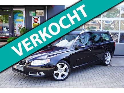 Volvo V70 0