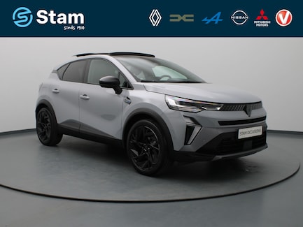 Renault Captur 0