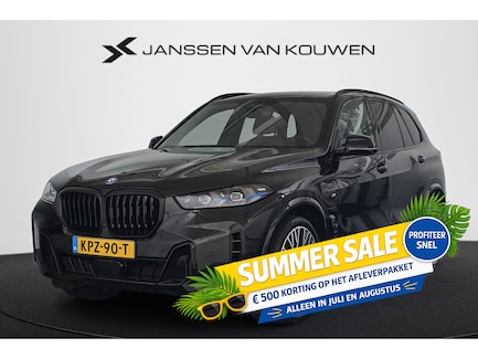 BMW X5 0