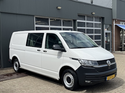 Volkswagen Transporter 0