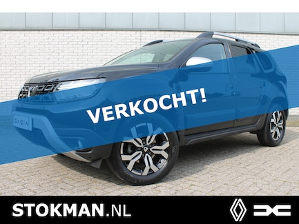 Dacia Duster 0
