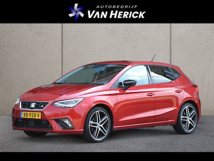 SEAT Ibiza 0