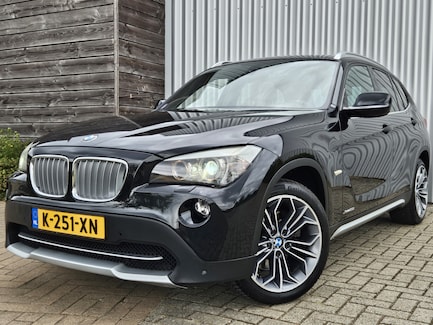BMW X1 0