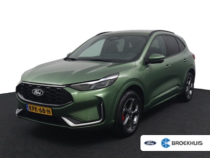 Ford Kuga 0