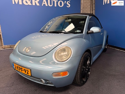 Volkswagen Beetle 0