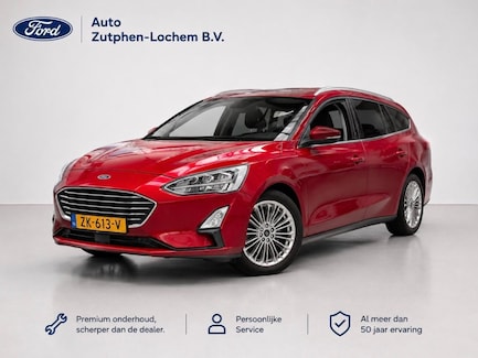Ford Focus 0