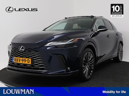 Lexus RX 0