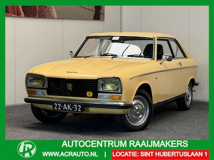 Peugeot 304 0