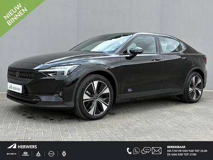 Polestar 2 0