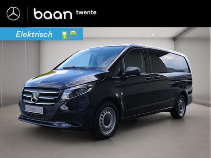 Mercedes-Benz eVito 0