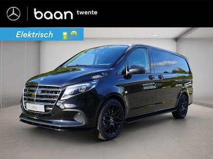 Mercedes-Benz eVito 0