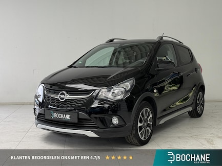 Opel Karl 0