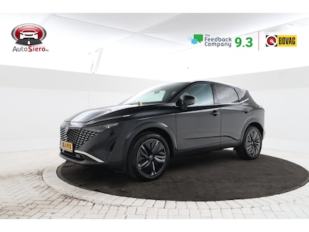 Nissan Qashqai 0
