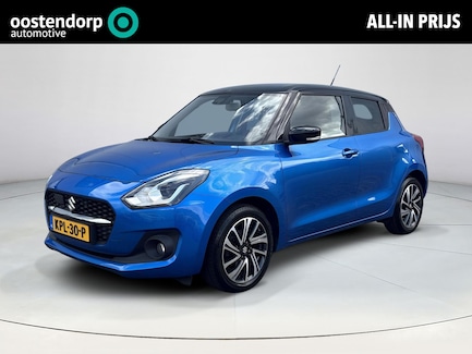 Suzuki Swift 0