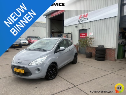 Ford Ka 0