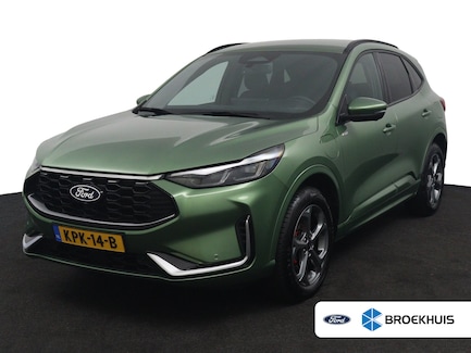 Ford Kuga 0