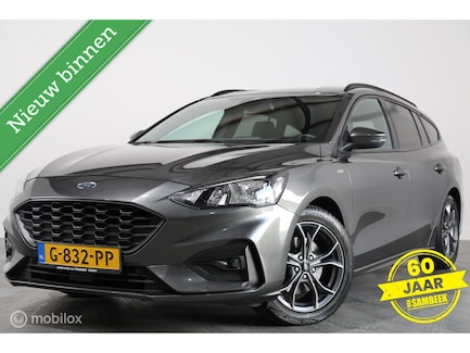 Ford Focus 0