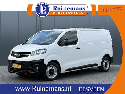 Opel Vivaro 0