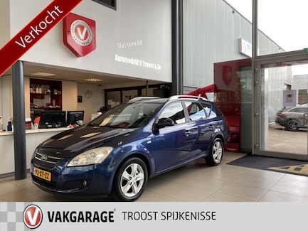 Kia Ceed 0