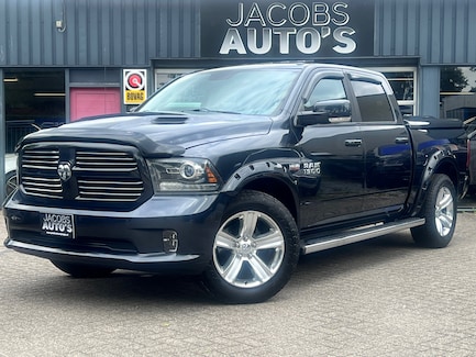 Dodge Ram 1500 0