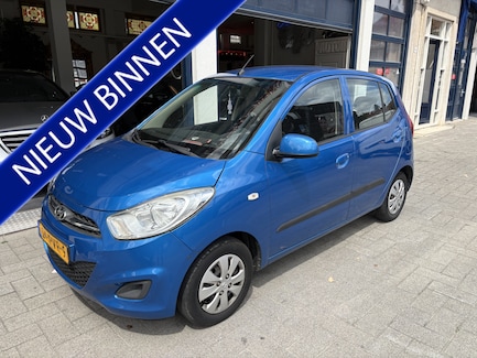 Hyundai i10 0