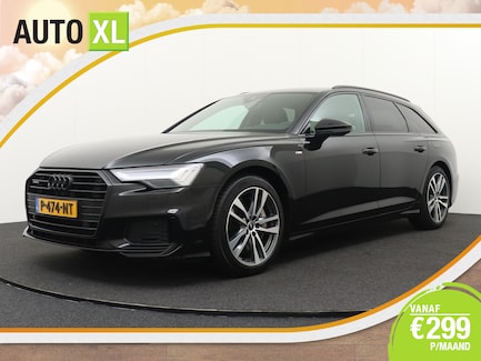 Audi A6 0