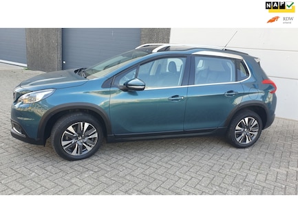Peugeot 2008 0