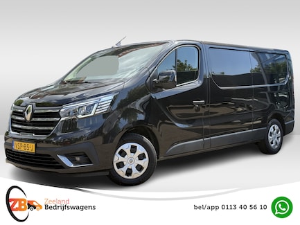 Renault Trafic 0